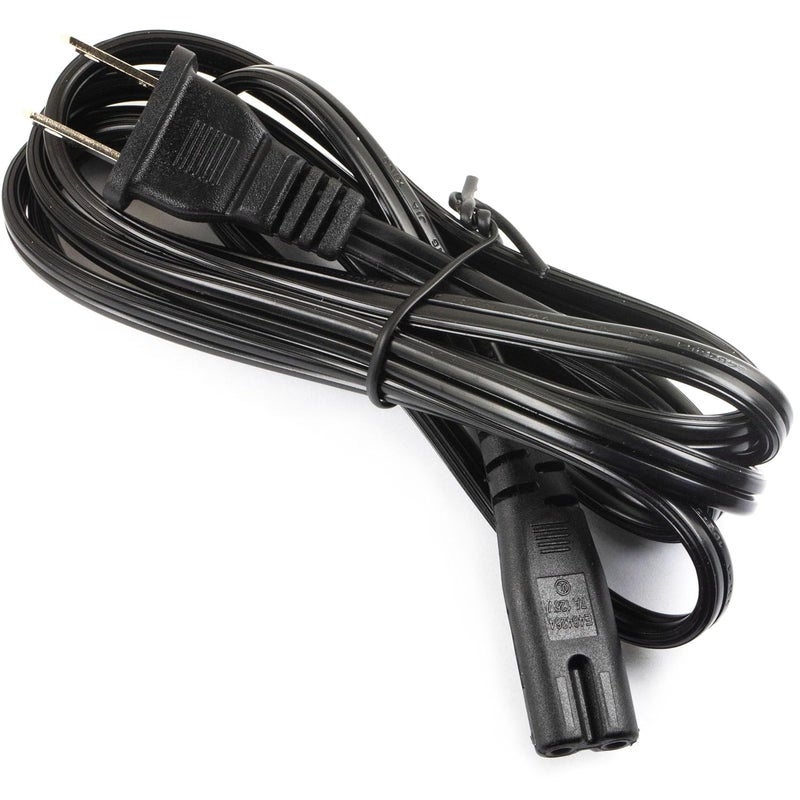 jujinglobal كابل RCA AV (5.9 قدم) وسلك طاقة (4.9 قدم) لجهاز Sega Saturn Console TV - Image 3